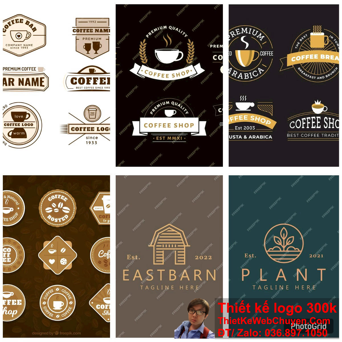 Làm thế nào để THIẾT KẾ LOGO CAFE giá rẻ mà vẫn đẹp? Đội ngũ chuyên gia của chúng tôi thực hiện THIẾT KẾ LOGO CAFE giá rẻ.