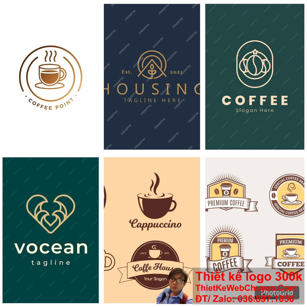 Bạn có thể tự mình THIẾT KẾ LOGO CAFE giá rẻ tại nhà. THIẾT KẾ LOGO CAFE giá rẻ có thể tùy chỉnh theo ý thích của bạn.