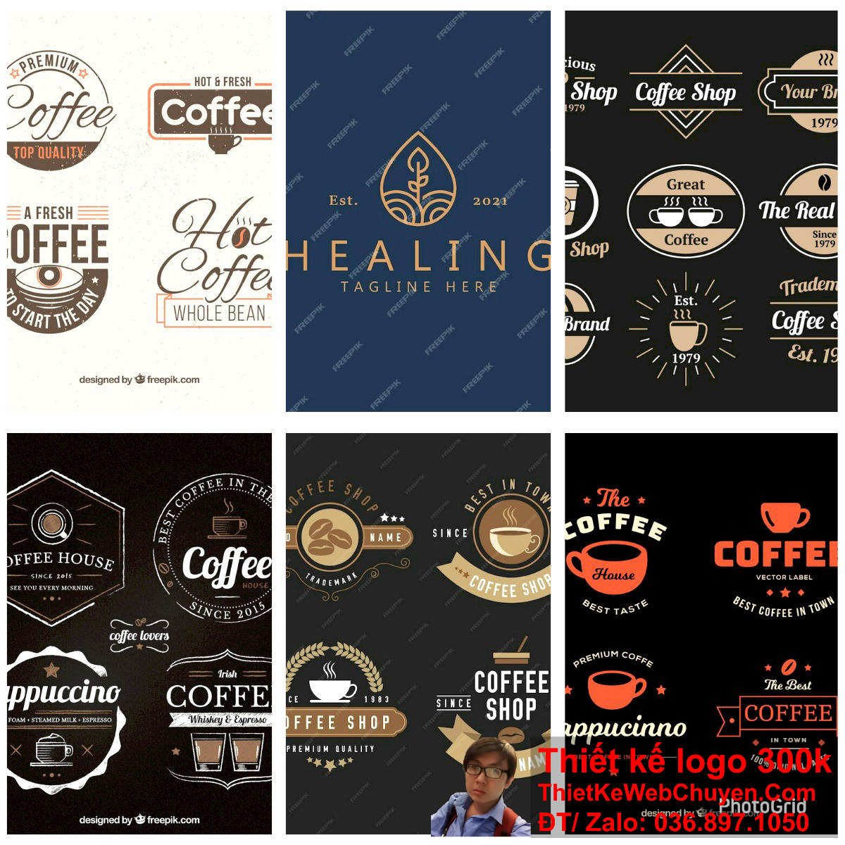 THIẾT KẾ LOGO CAFE giá rẻ là bước đầu trong xây dựng thương hiệu. THIẾT KẾ LOGO CAFE giá rẻ vẫn có thể tạo nên sự sang trọng.