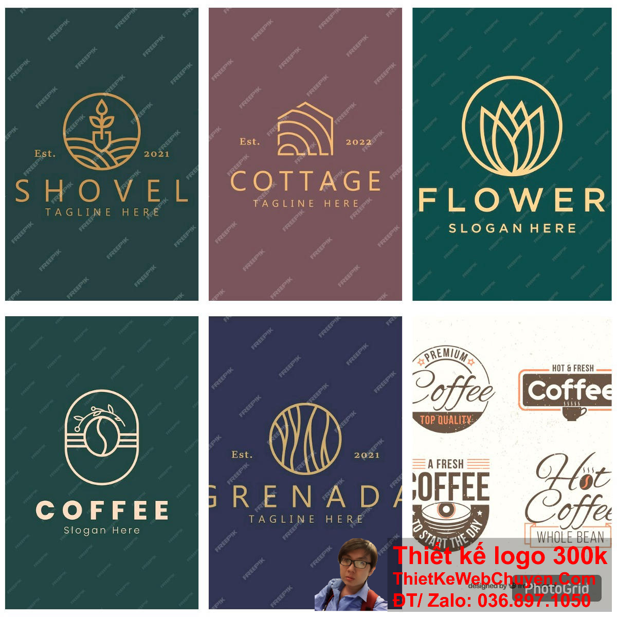Hãy lựa chọn THIẾT KẾ LOGO CAFE giá rẻ để tối ưu chi phí. Đảm bảo THIẾT KẾ LOGO CAFE giá rẻ phù hợp với phong cách quán.