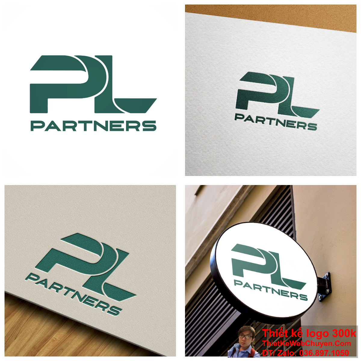 Logo câu lạc bộ PL