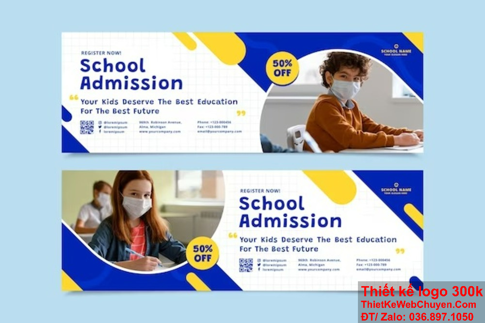 Ý tưởng thiết kế banner website ảnh bìa giúp trang web của bạn truyền tải câu chuyện thương hiệu. Khám phá những ý tưởng thiết kế banner website ảnh bìa để mang lại sự khác biệt cho thương hiệu.