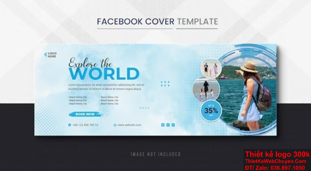 Sáng tạo hơn với các ý tưởng thiết kế banner website ảnh bìa mang đến sự mới mẻ cho thương hiệu. Khẳng định bản sắc thương hiệu với ý tưởng thiết kế banner website ảnh bìa ấn tượng và độc đáo.