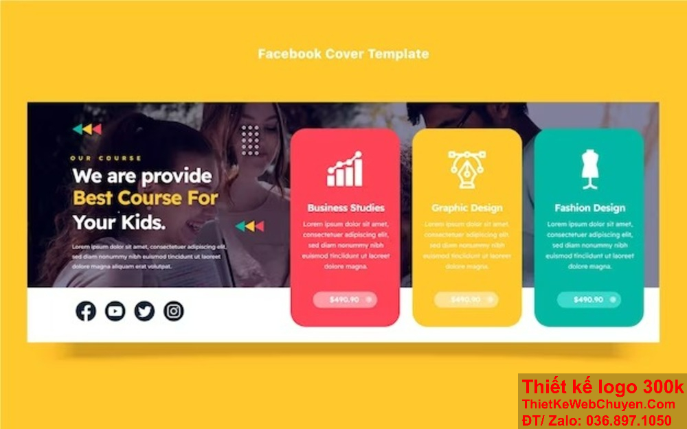 Ý tưởng thiết kế banner website ảnh bìa giúp thương hiệu của bạn nổi bật trong mắt khách hàng. Tạo không gian trực tuyến sống động và đầy màu sắc với ý tưởng thiết kế banner website ảnh bìa.