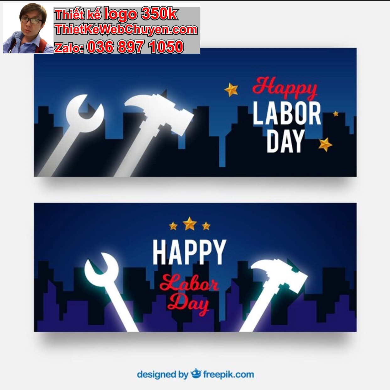 Lỗi vỡ hình răng cưa khi phóng to logo công ty cách tránh