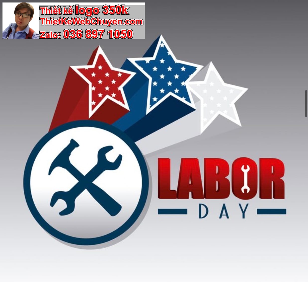 Lỗi vỡ hình răng cưa khi phóng to logo công ty cách tránh