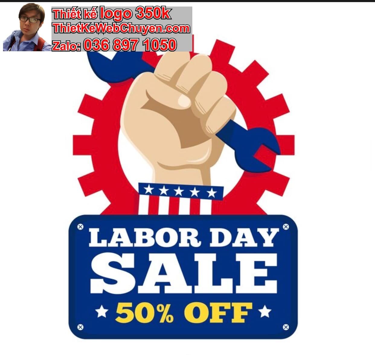 Lỗi vỡ hình răng cưa khi phóng to logo công ty cách tránh