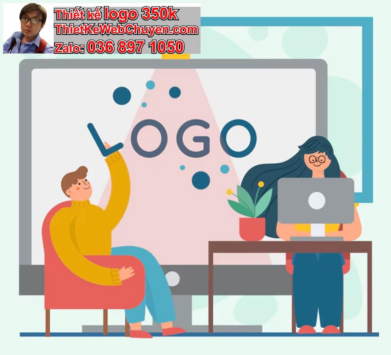 Logo công ty vector là gì có cần khi đặt gói giá rẻ