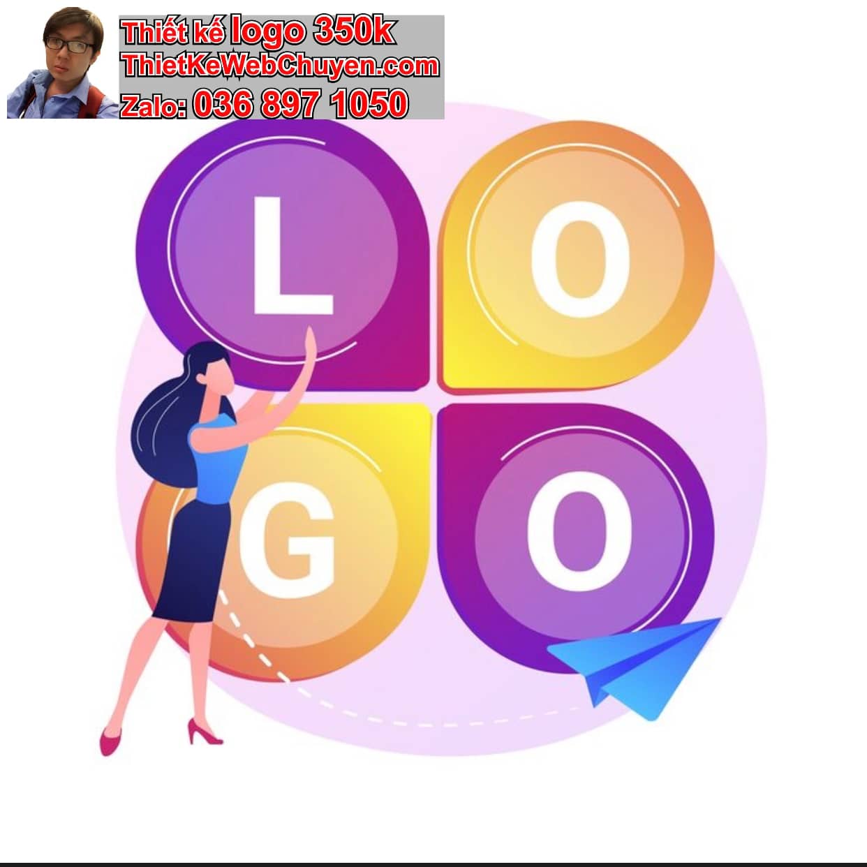 Logo công ty vector là gì có cần khi đặt gói giá rẻ