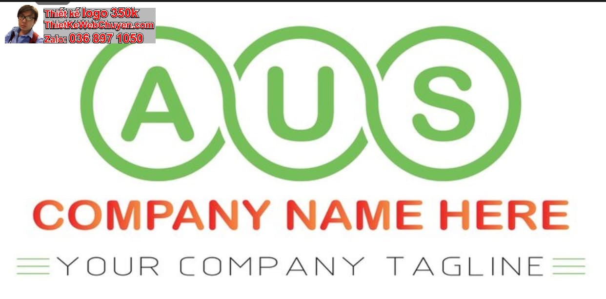 Khác nhau giữa ai eps svg của logo công ty