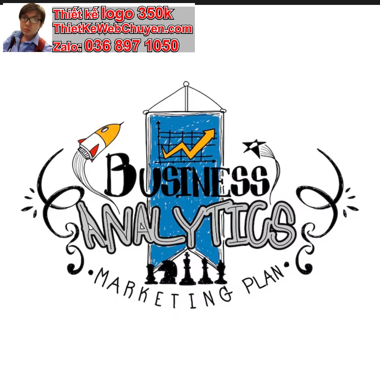 Mã giảm giá thiết kế logo công ty cho startup 