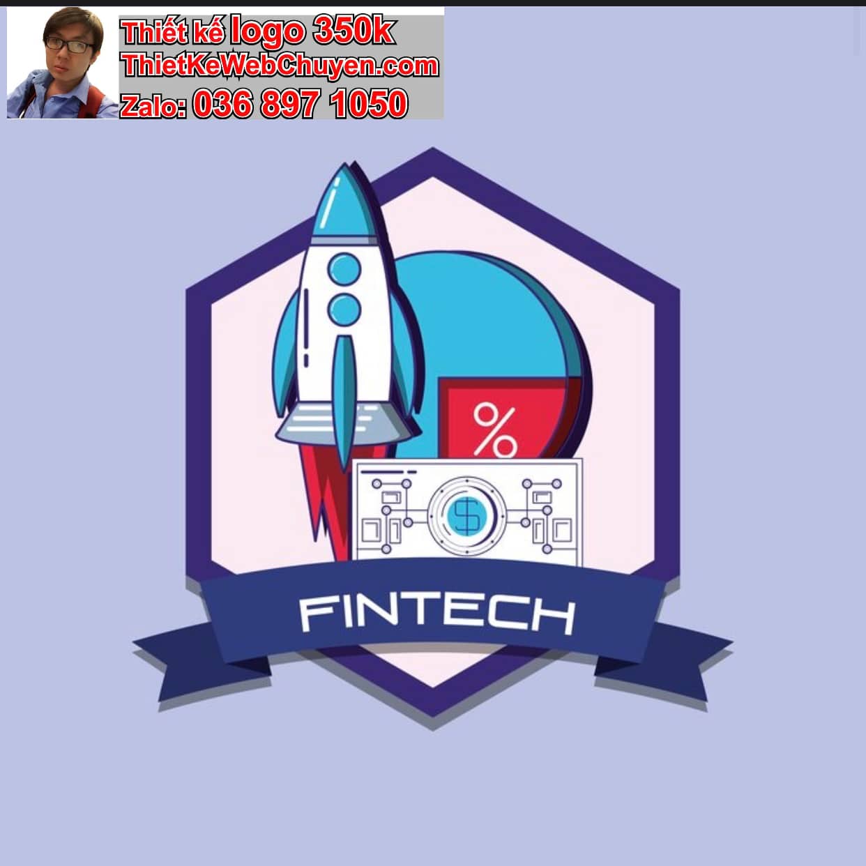 Mã giảm giá thiết kế logo công ty cho startup 