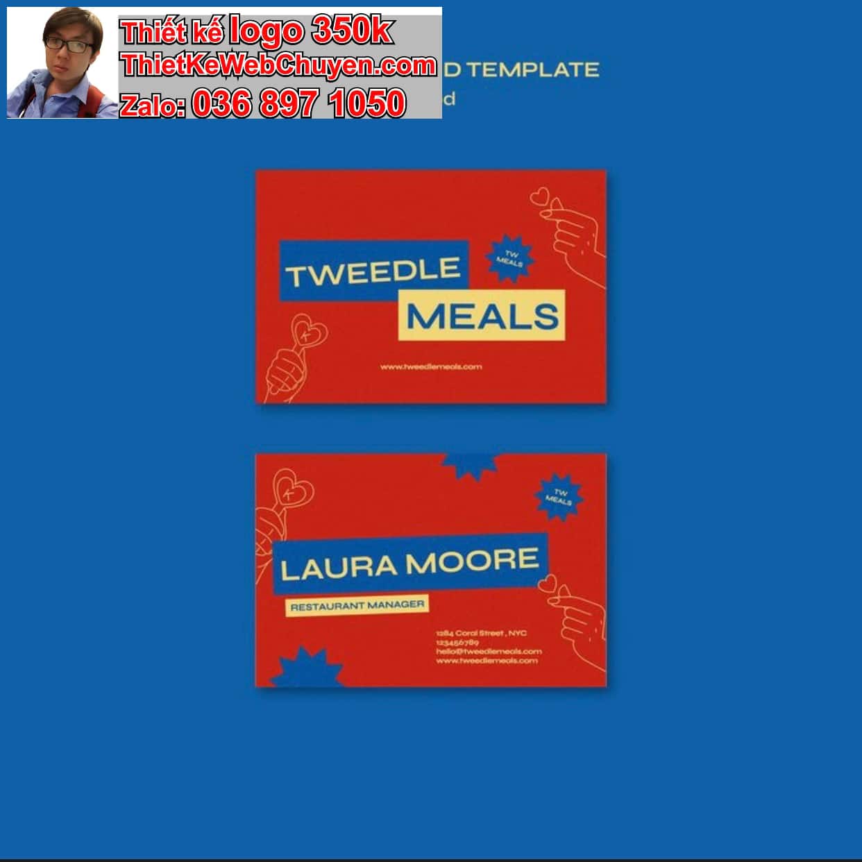 Khuyến mãi thiết kế logo công ty giá rẻ tháng này