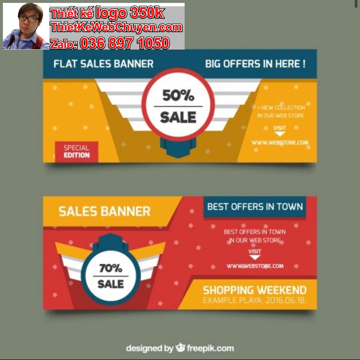 Khuyến mãi thiết kế logo công ty giá rẻ tháng này