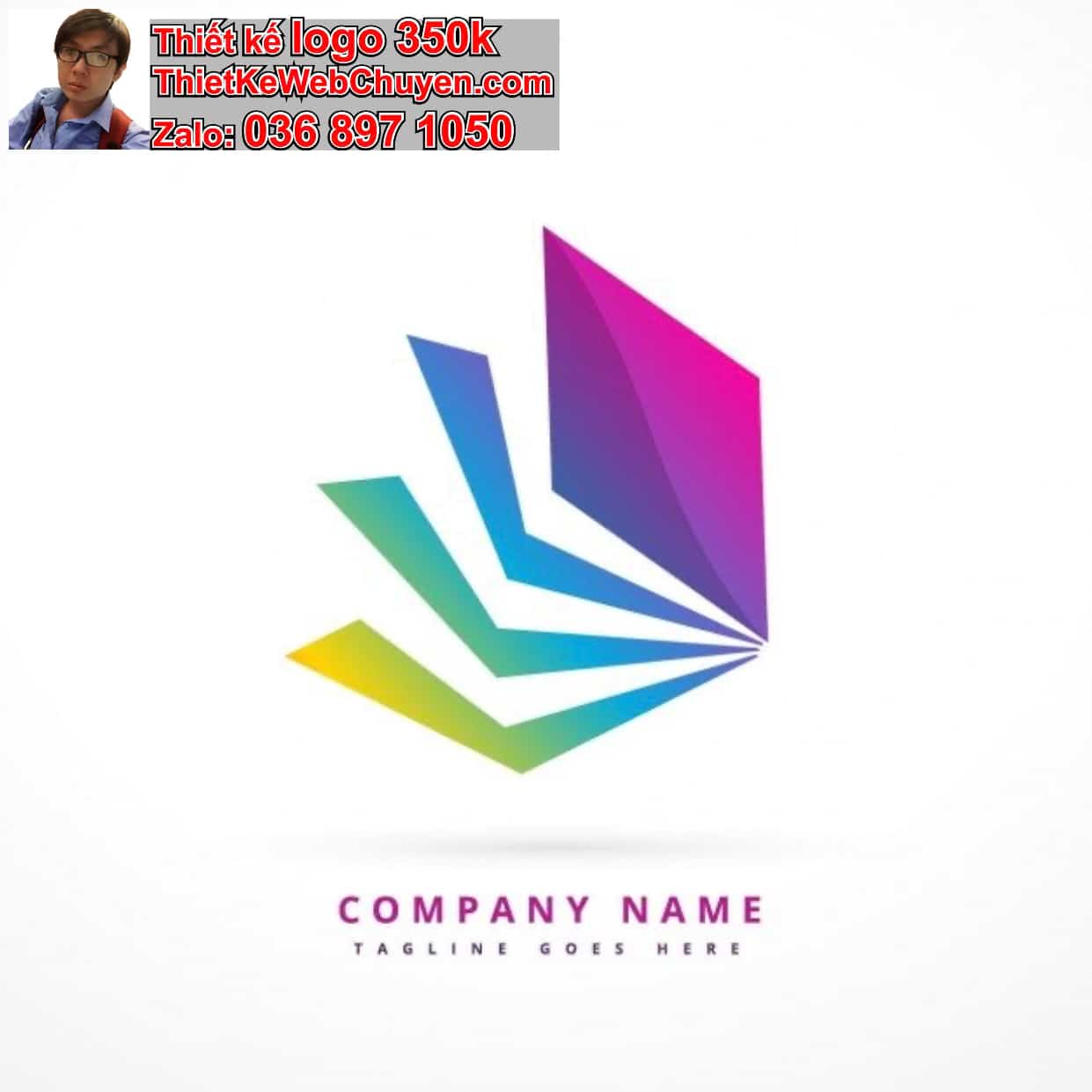 Có cần brand guideline nếu chỉ làm logo công ty 