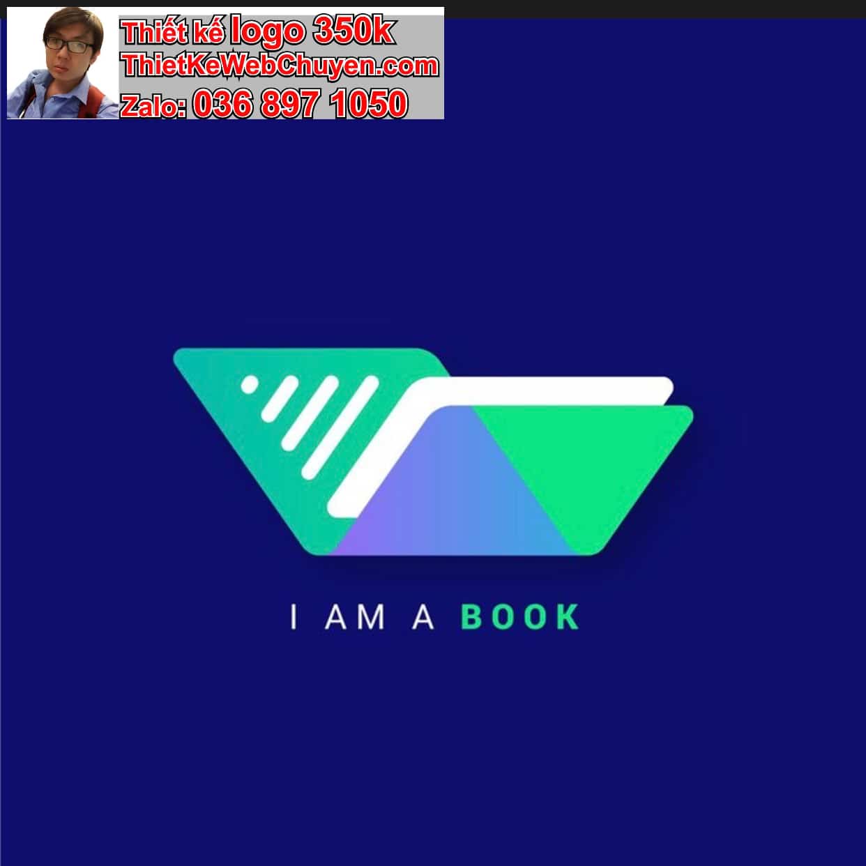 Logo công ty giá rẻ có đủ file để in ấn không