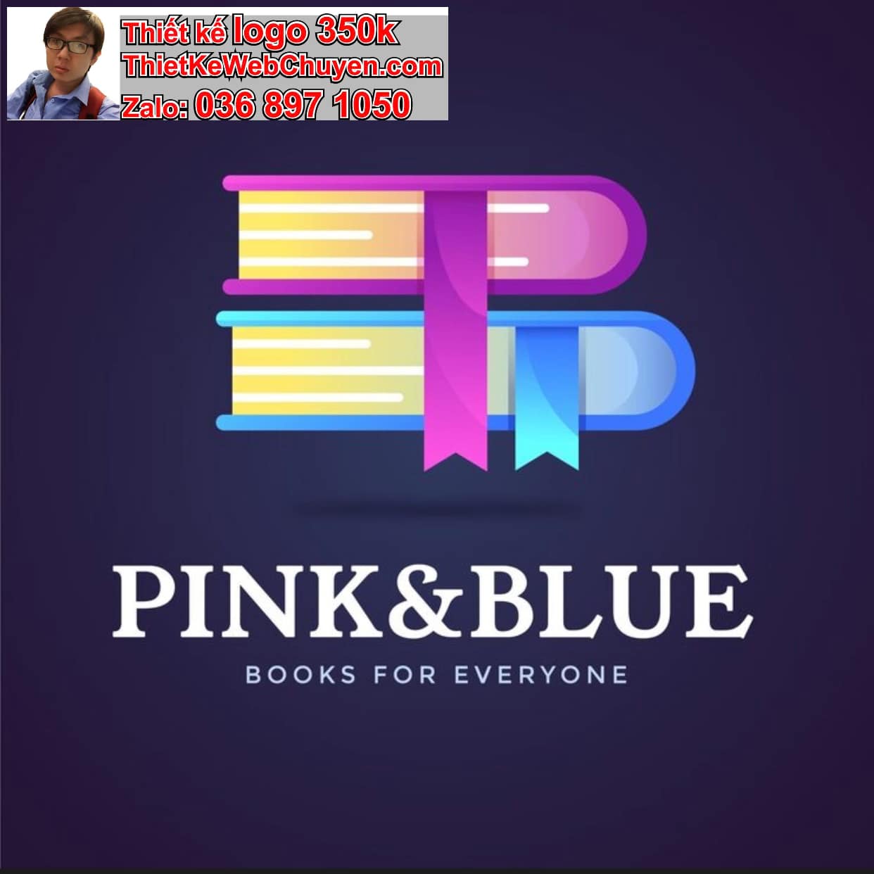 Logo công ty giá rẻ có đủ file để in ấn không