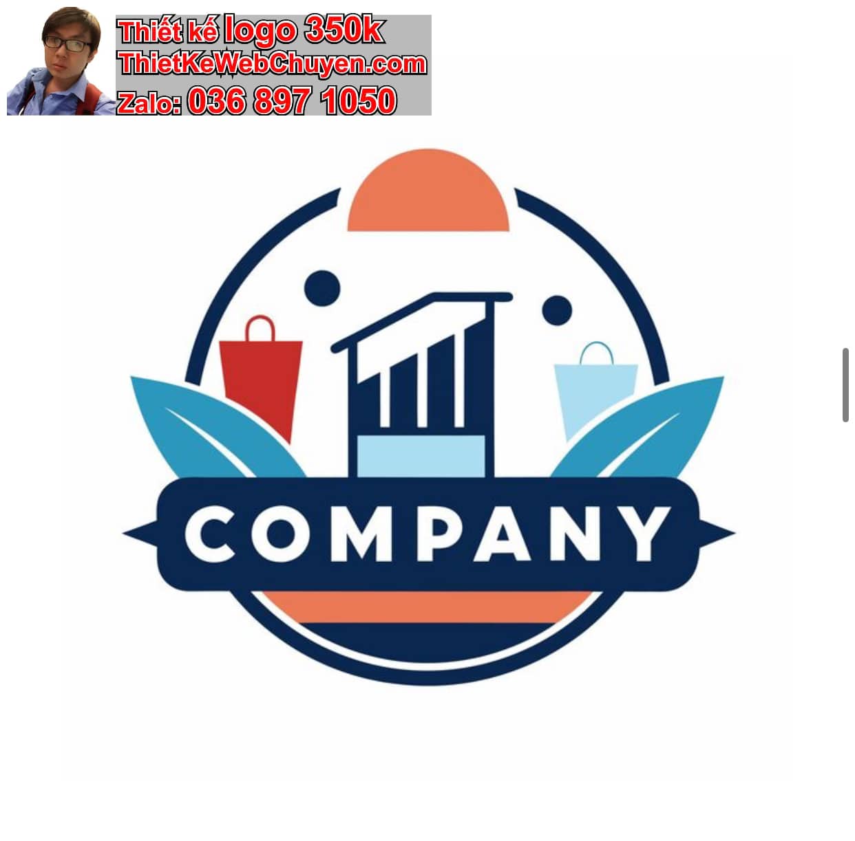 Có nên thiết kế logo công ty giá rẻ cho doanh nghiệp mới