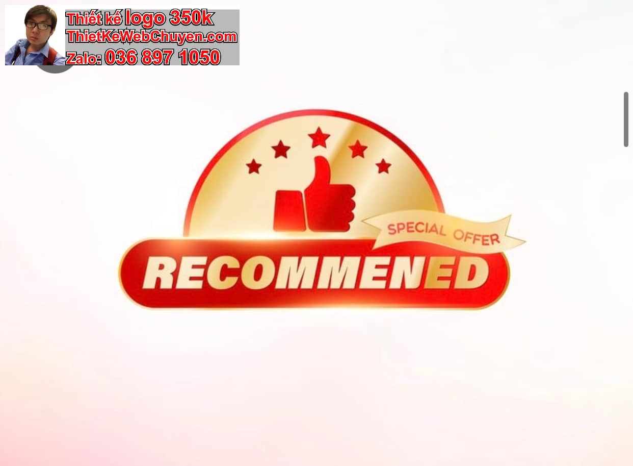 Đánh giá khách hàng về gói logo công ty giá rẻ