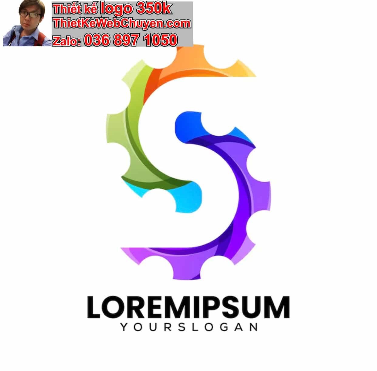 Cam kết số lần sửa logo công ty hoàn tiền nếu không ưng