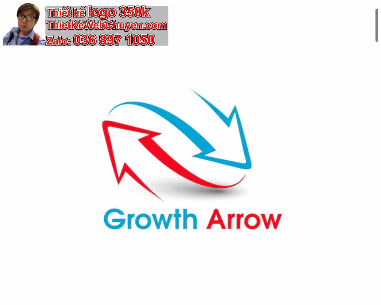 Template logo công ty giá rẻ có đủ khác biệt không