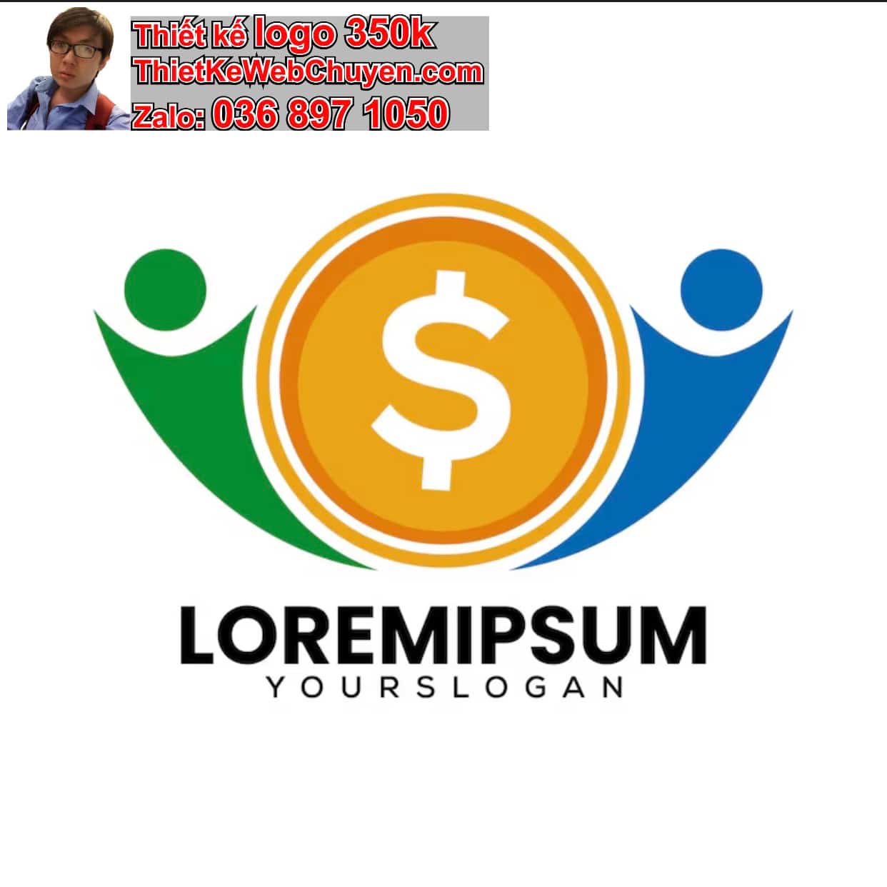 Chuyển nhượng quyền sử dụng logo công ty