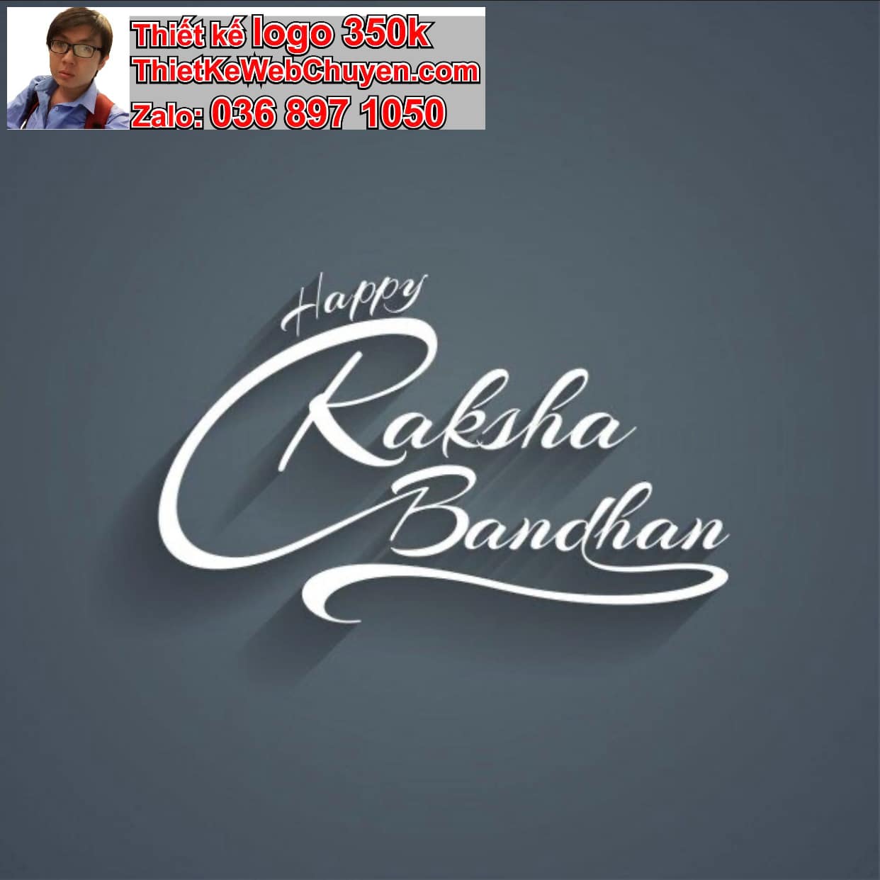 Thiết kế logo công ty calligraphy giá rẻ