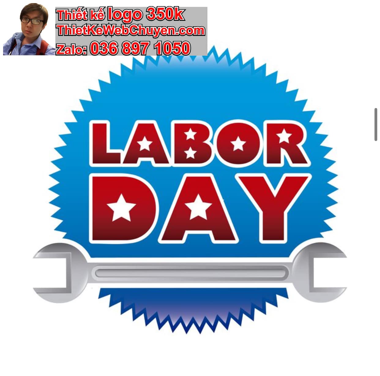 Thiết kế logo công ty bảo trì giá rẻ