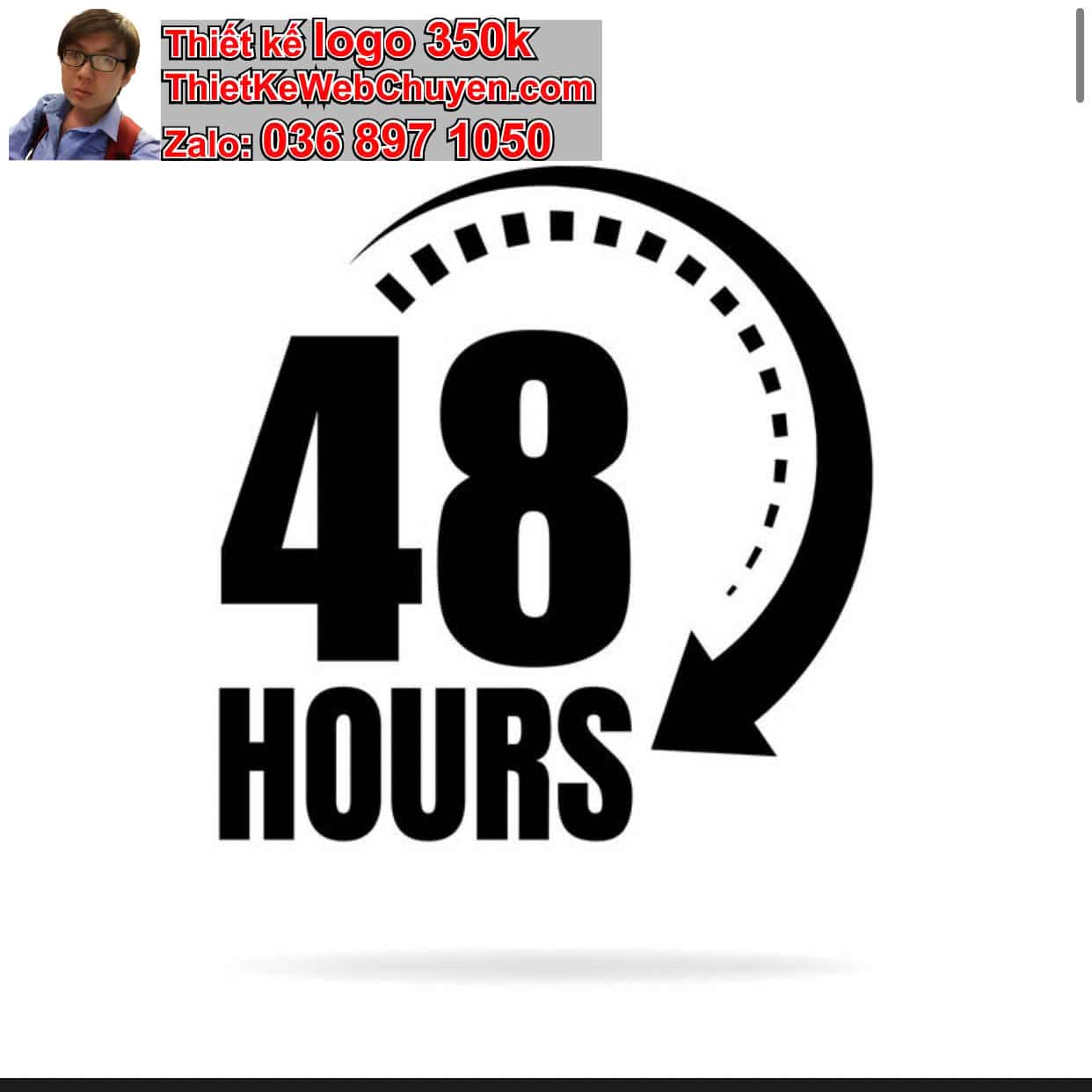 Thiết kế logo công ty giá rẻ trong 48h